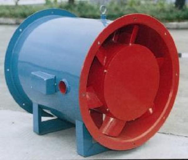 排煙風(fēng)機(jī)