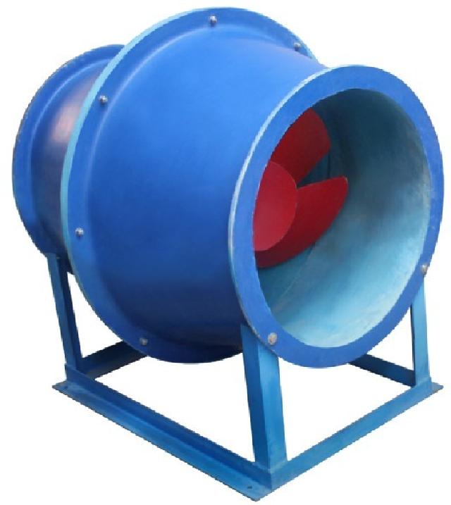 斜流風(fēng)機(jī)