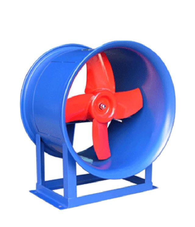 軸流風(fēng)機(jī)